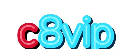 c8vip — logo kanal